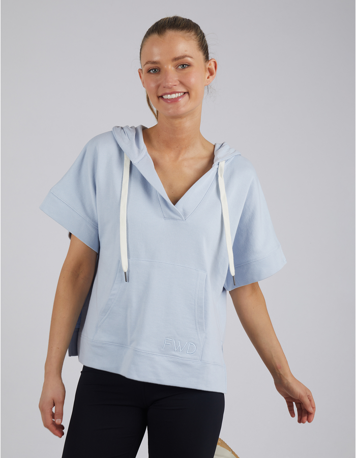 Barre Women's Hoody