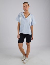 Barre Hoody