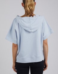 Barre Hoody