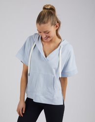 Barre Hoody