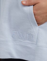 Barre Hoody