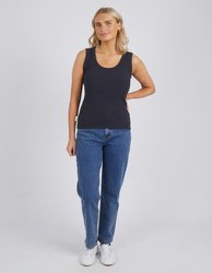 Sadie Rib Tank