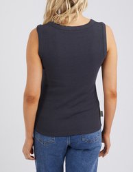 Sadie Rib Tank