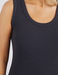 Sadie Rib Tank