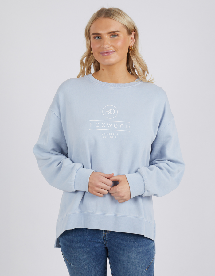 Everyday Women's Crew