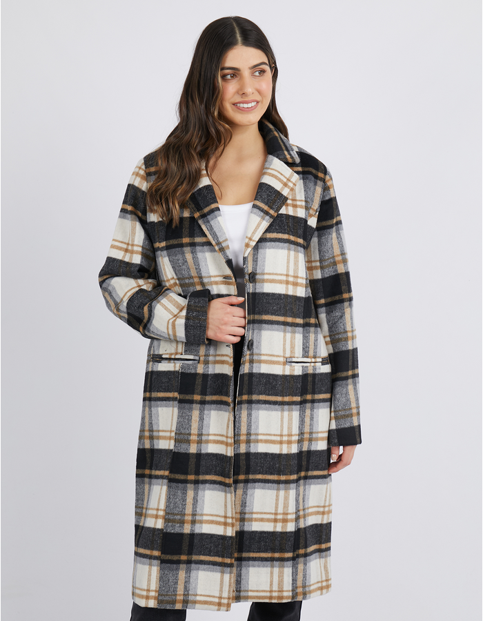Catriona Women's Coat