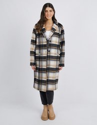 Catriona Coat