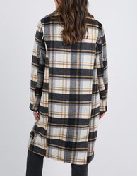 Catriona Coat