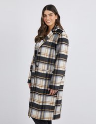 Catriona Coat