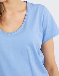 Fundamental V Women's Tee