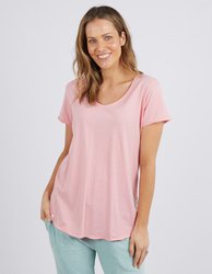 Fundamental V Women's Tee