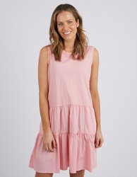 Jojo Sleeveless Dress