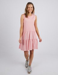Jojo Sleeveless Dress