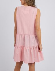 Jojo Sleeveless Dress