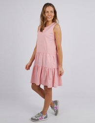 Jojo Sleeveless Dress
