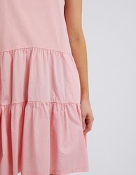 Jojo Sleeveless Dress