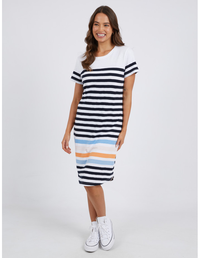 Ahead Of Time Dress