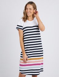 Ahead Of Time Dress
