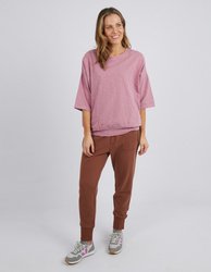 Maizie Sweat