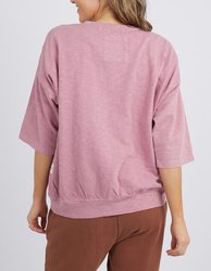 Maizie Sweat