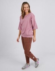 Maizie Sweat