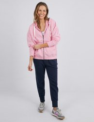 Bliss Zip Women's Hoody