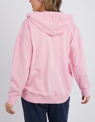 Bliss Zip Women's Hoody