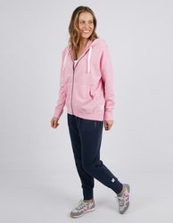 Bliss Zip Women's Hoody