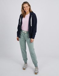Bliss Zip Women's Hoody