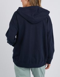 Bliss Zip Women's Hoody