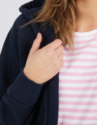 Bliss Zip Women's Hoody
