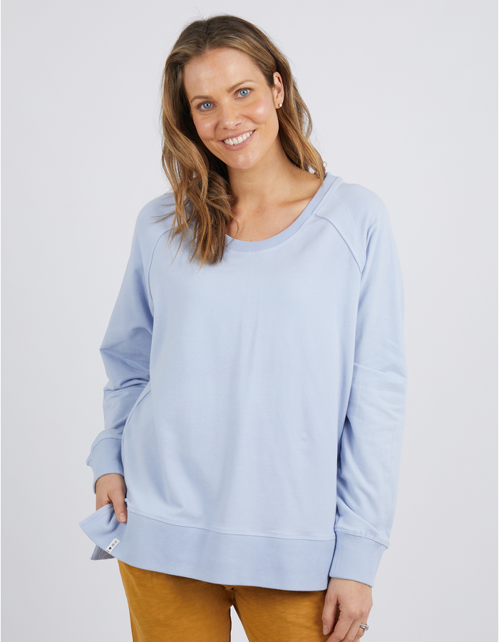Vacation Women's Crew