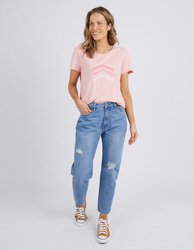 Baseline Women's Tee