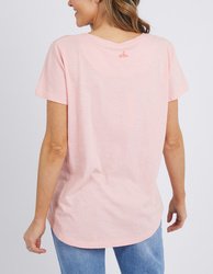 Baseline Women's Tee