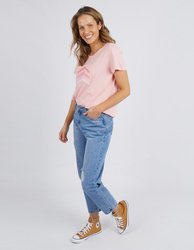 Baseline Women's Tee