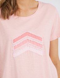 Baseline Women's Tee