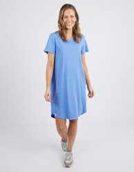 Easy Living Dress