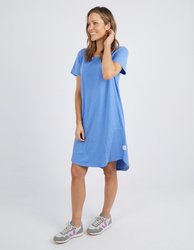 Easy Living Dress