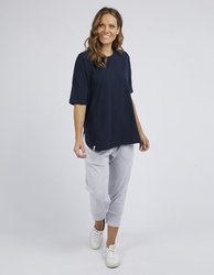 Society S/S Tee