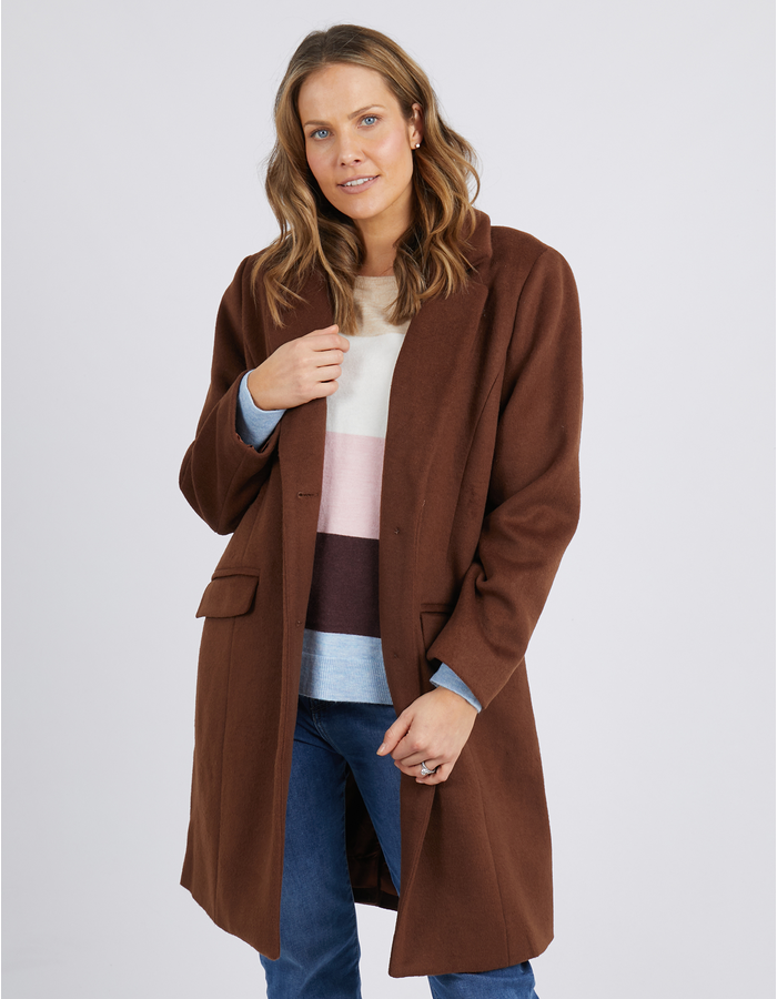 Tamsin Women's Coat