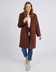 Tamsin Coat