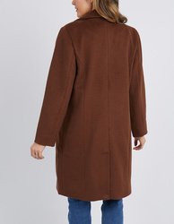 Tamsin Coat