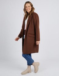 Tamsin Coat