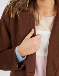 Tamsin Coat