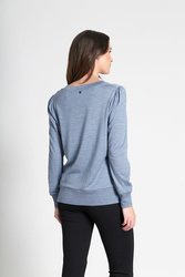 V Neck Jumper