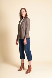 Boyfriend Blazer