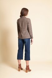 Boyfriend Blazer
