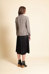 Boyfriend Blazer