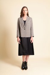 Boyfriend Blazer