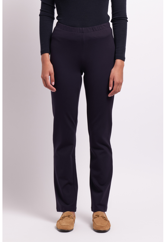Esplanade Straight Leg Pant